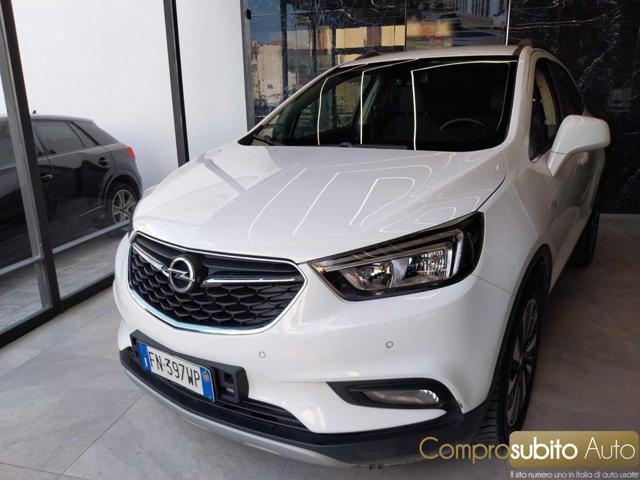 OPEL Mokka X 1.6 CDTI Ecotec 4x2 Start&Stop Business