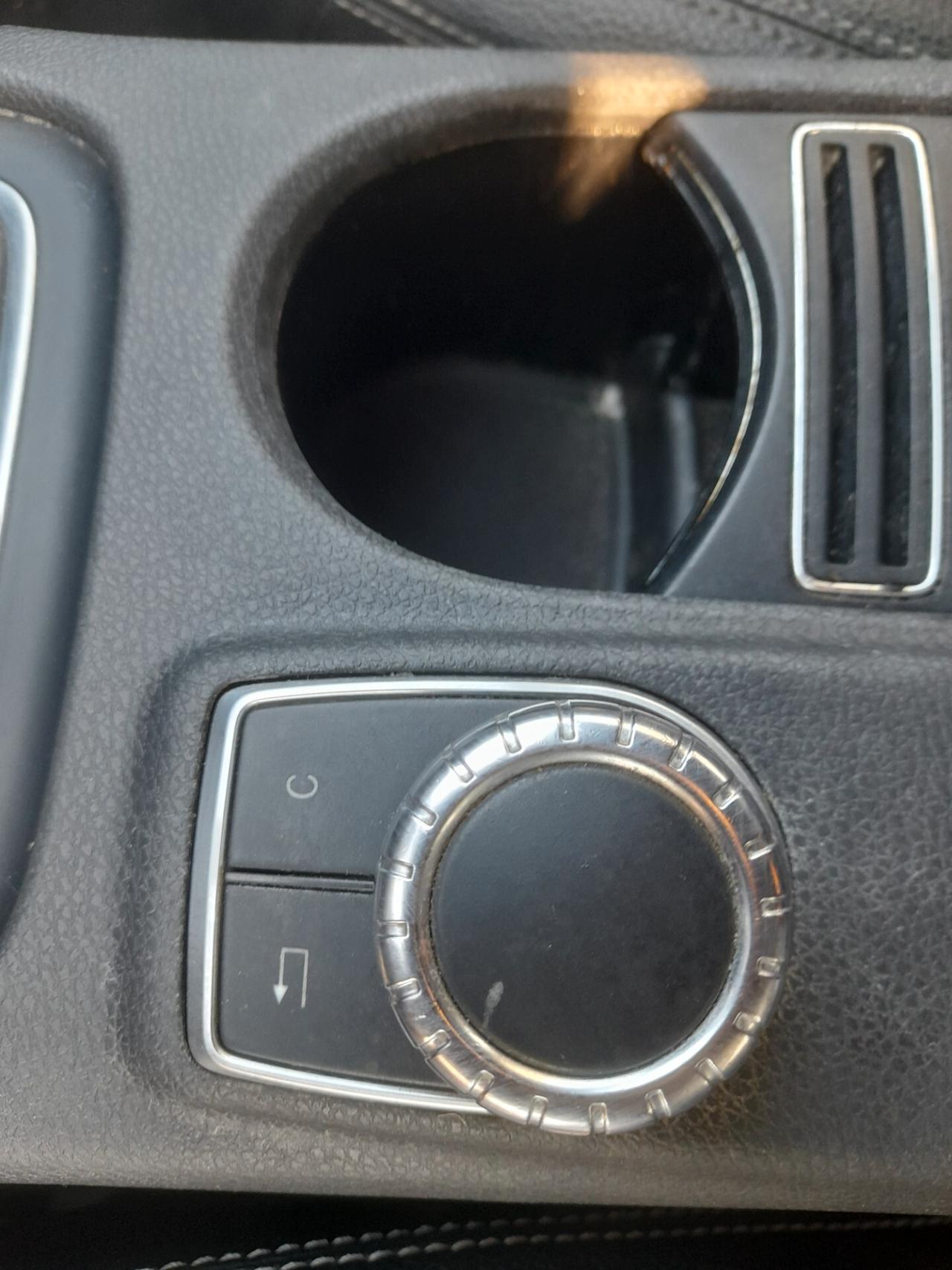 Mercedes-benz A 180 CDI Executive