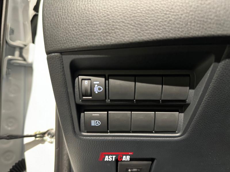 Toyota Yaris 1.5 Hybrid 5 porte Trend