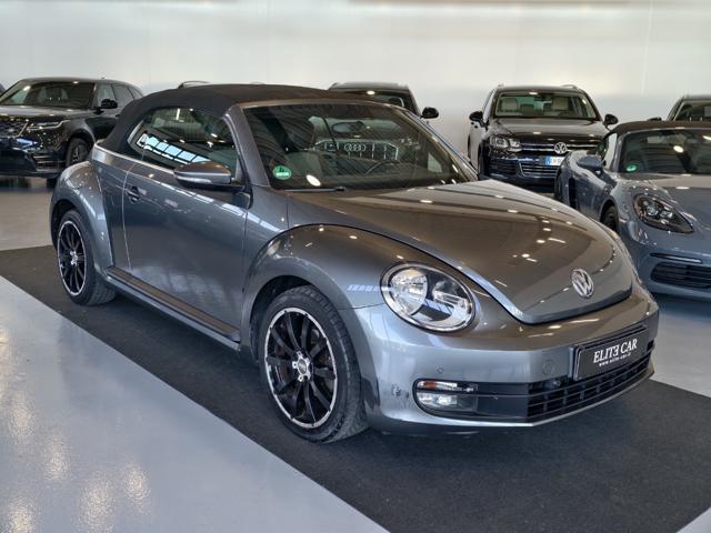 VOLKSWAGEN Maggiolino Cabrio 1.2 TSI Design