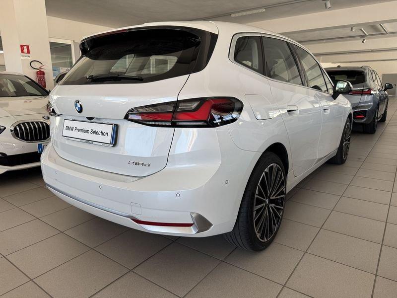 BMW Serie 2 Active Tourer 218d Active Tourer Luxury