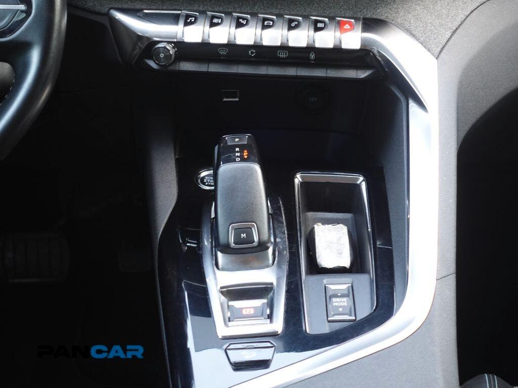 Peugeot 3008 BlueHDi 130 S&S EAT8 Allure Pack