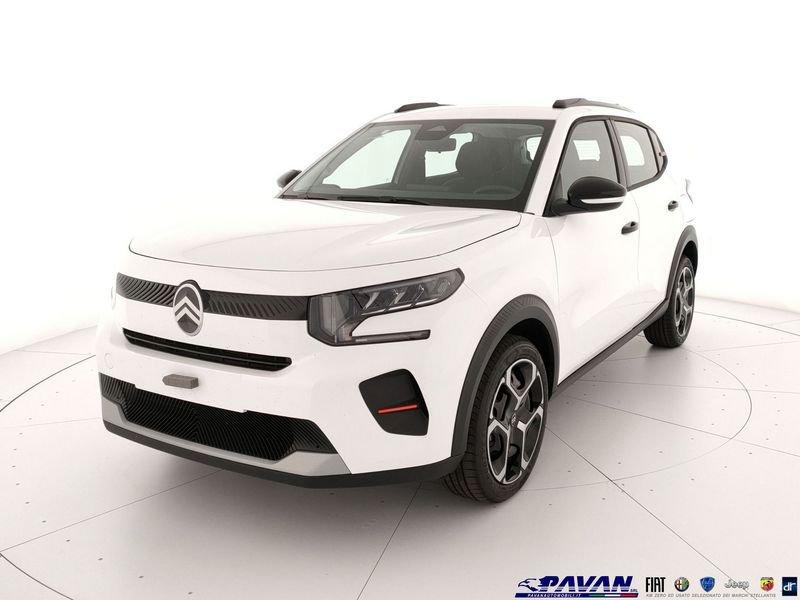Citroën C3 1.2 PureTech 100 S&S Plus