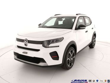 Citroën C3 1.2 PureTech 100 S&S Plus