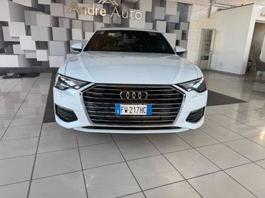 Audi A6 Avant 45 3.0 TDI quattro tiptronic Business Design