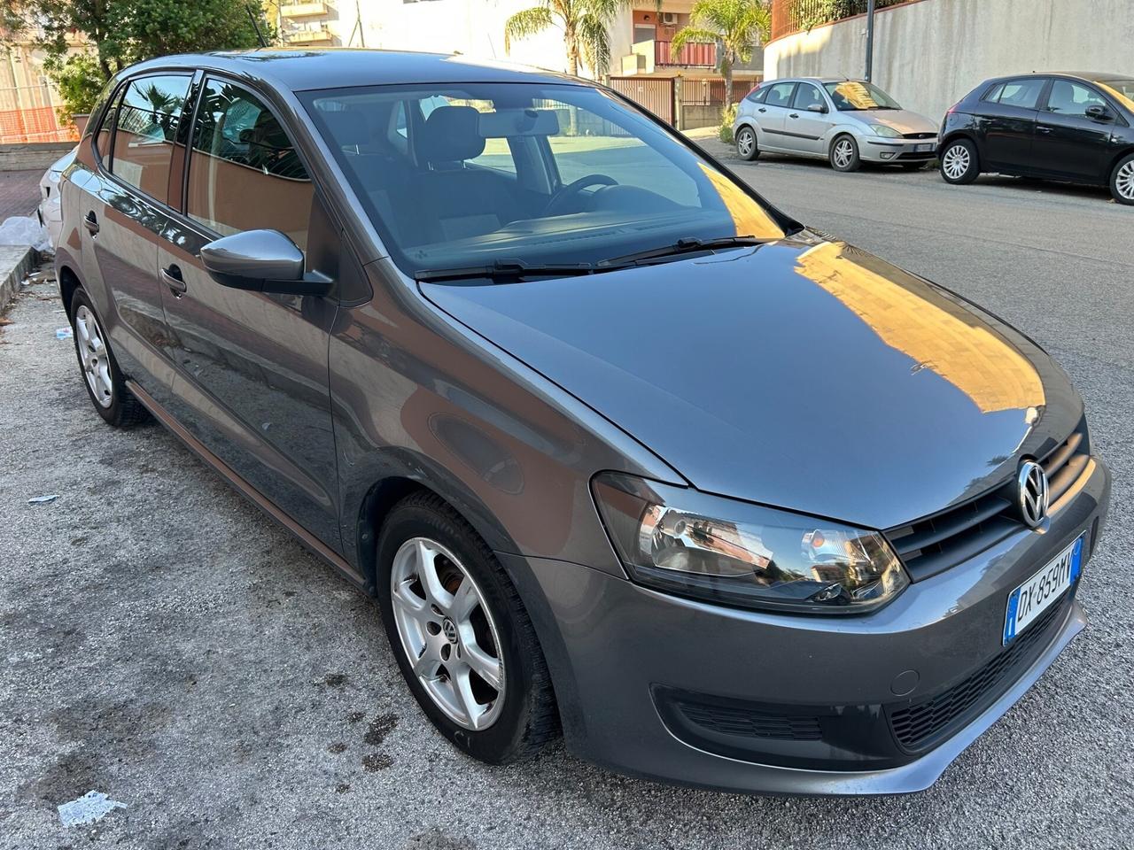 Volkswagen Polo 1.6 TDI unico proprietario
