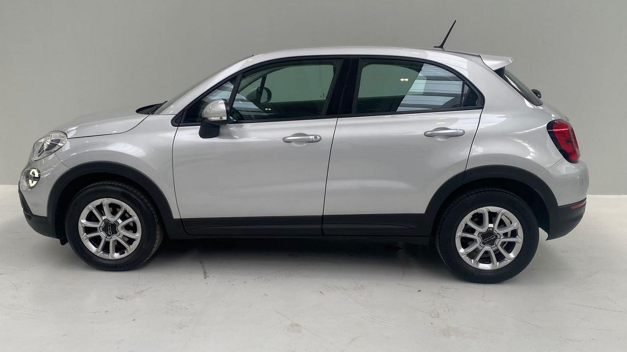 FIAT 500 X 2018 - 500X 1.0 T3 Cross 120cv