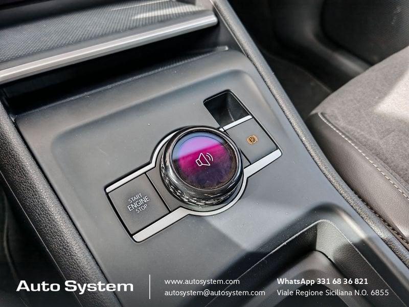 Volkswagen Tiguan Tiguan 2.0 tdi Life 150cv dsg