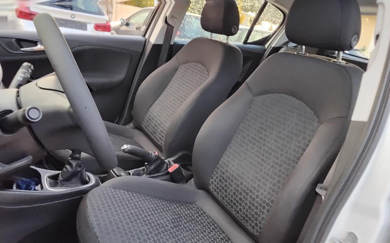 Opel Corsa 1.3 CDTI ecoFLEX Start&Stop 5 porte