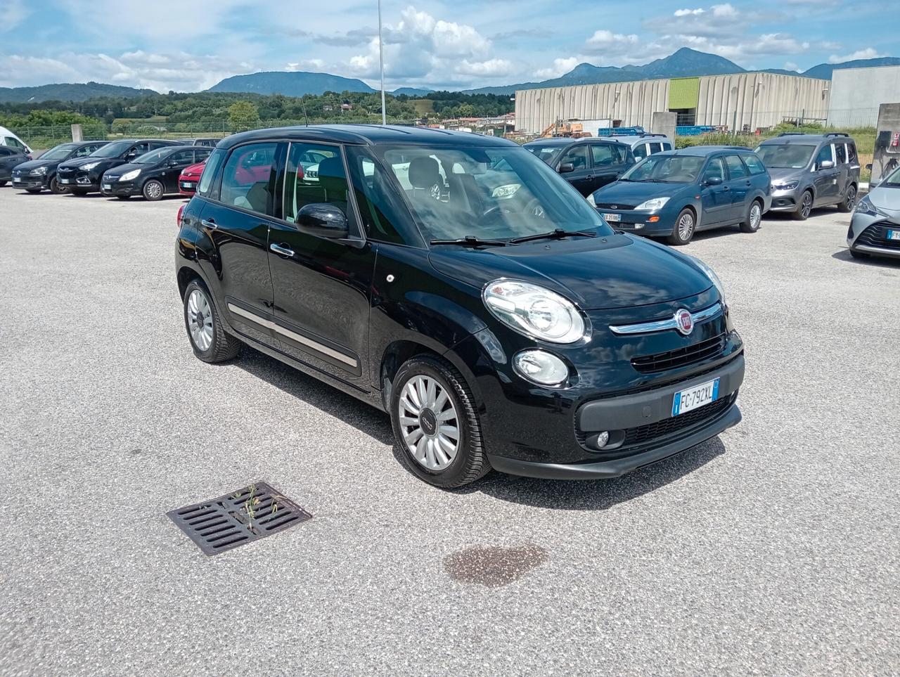 Fiat 500L 1.4 95CV Pop Star UNIPROPRIETARIO