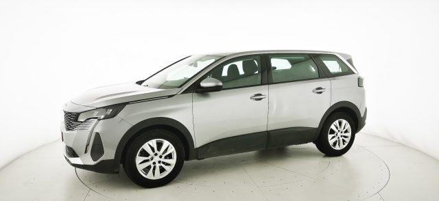 PEUGEOT 5008 BlueHDi 130 S&S EAT8 Active Business