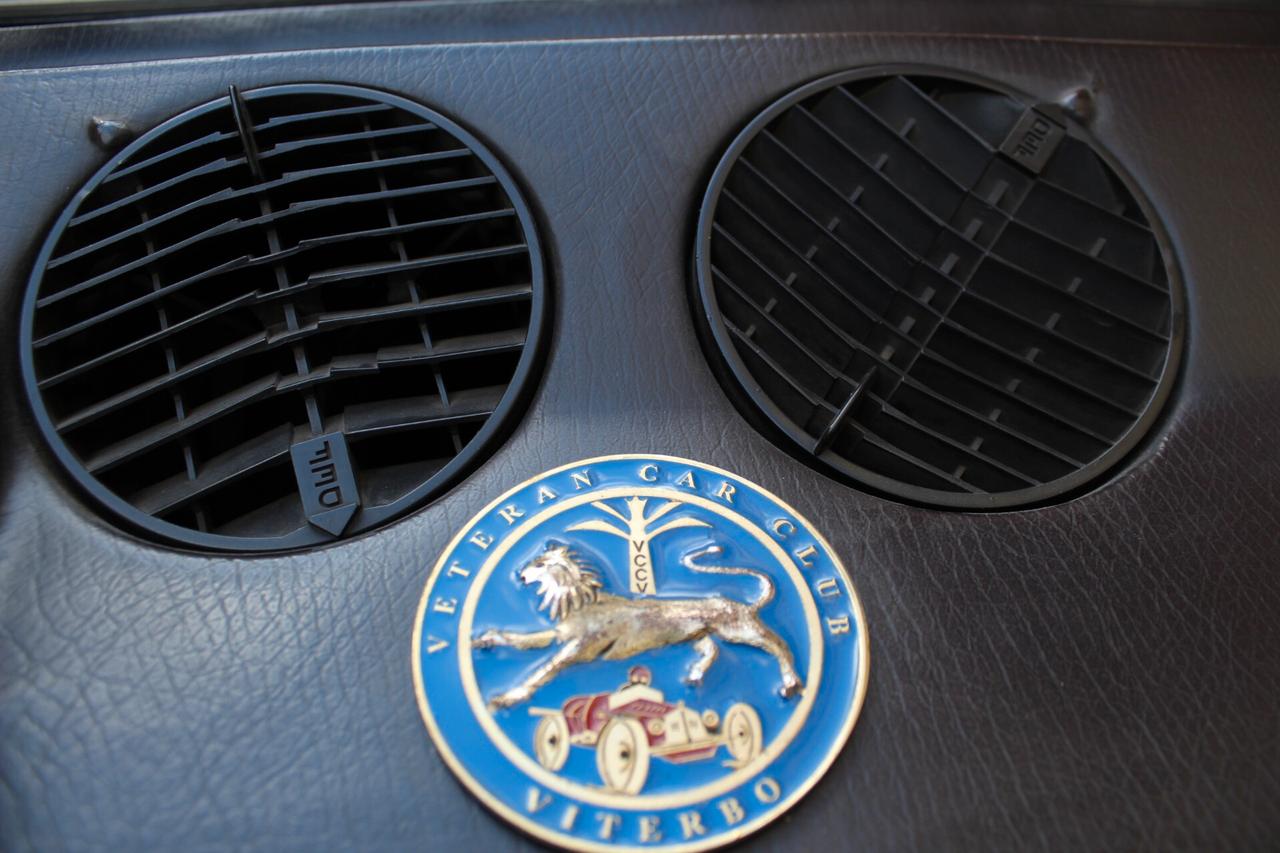 Alfa Romeo Alfasud 1.3 (1351 cc.)