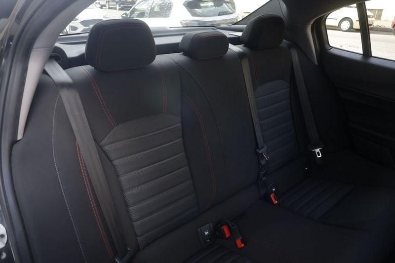 Alfa Romeo Giulia Alfa Romeo Giulia 2.2 TD 160 CV Super Business AT8 118KW ANNO 2022