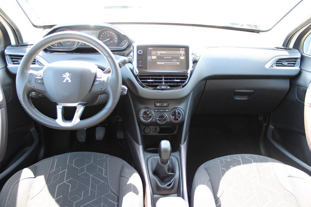 Peugeot 2008 1.2 PureTech 82 Allure