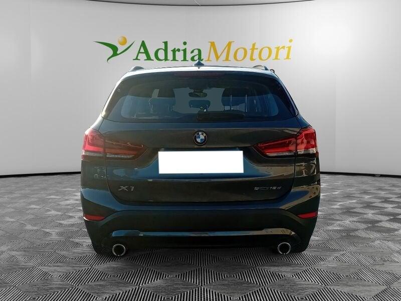 BMW X1 X1 sDrive18d Business Advantage