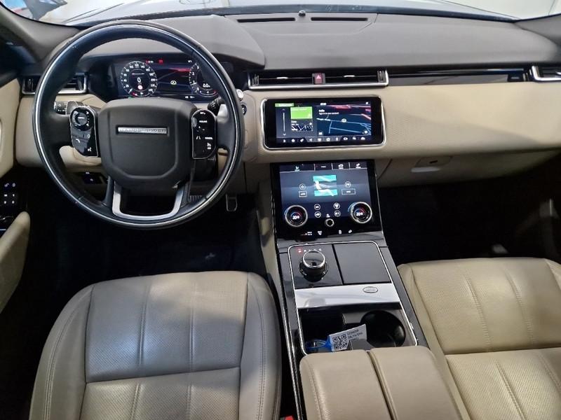 LAND ROVER RANGE ROVER VELAR 2.0 SI4 250 R-DYNAMIC S 4WD AUTO SUV