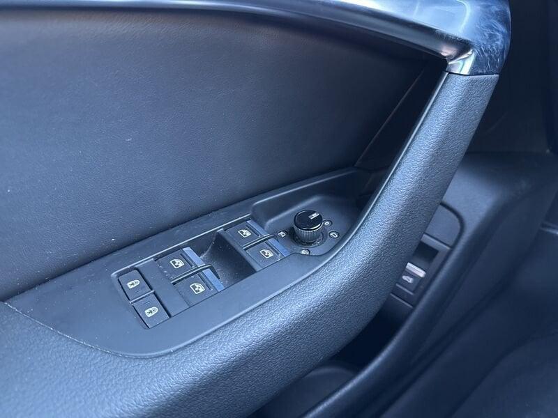 Audi A6 Avant 40 2.0 TDI quattro ultra S tronic Business Design