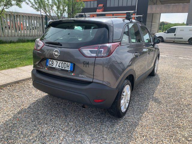 OPEL Crossland X 1.2 12V Start&Stop Innovation
