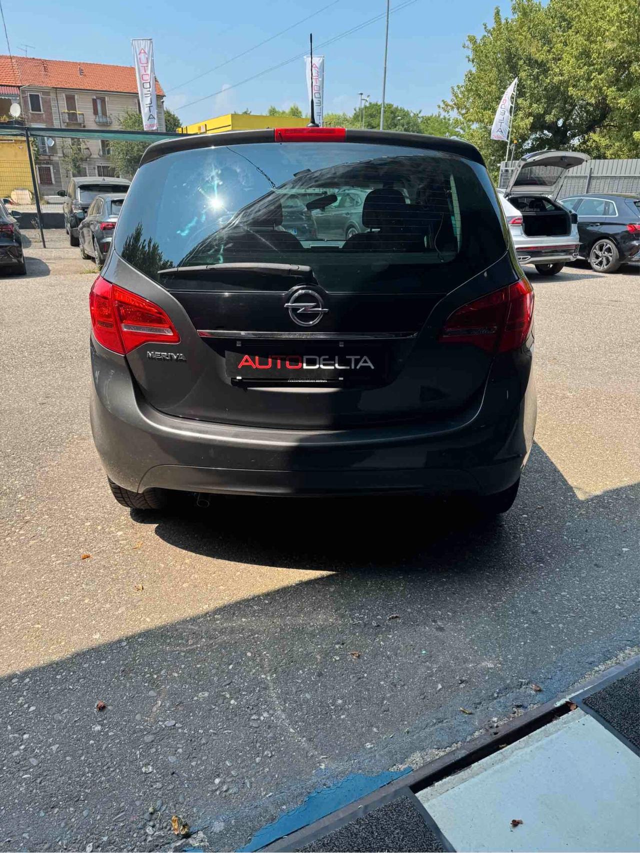Opel Meriva 1.4 100CV Cosmo