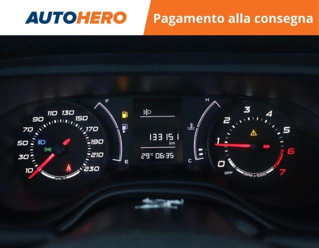 FIAT Tipo 1.4 5 porte Easy