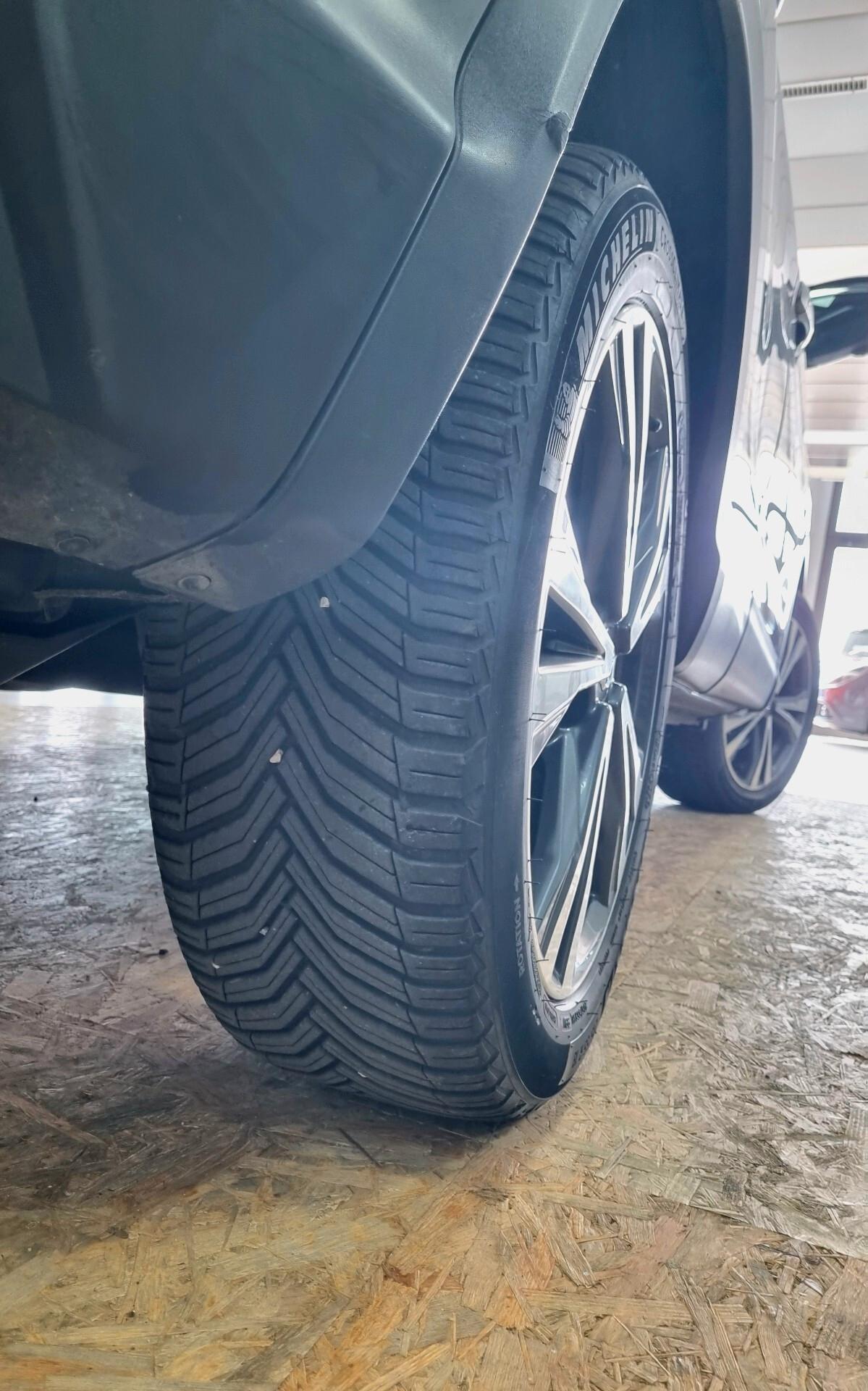 NISSAN QASHQAI 1.5 dCi 115 CV N-Connecta