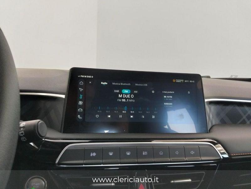 MG MG3 1.5 Comfort
