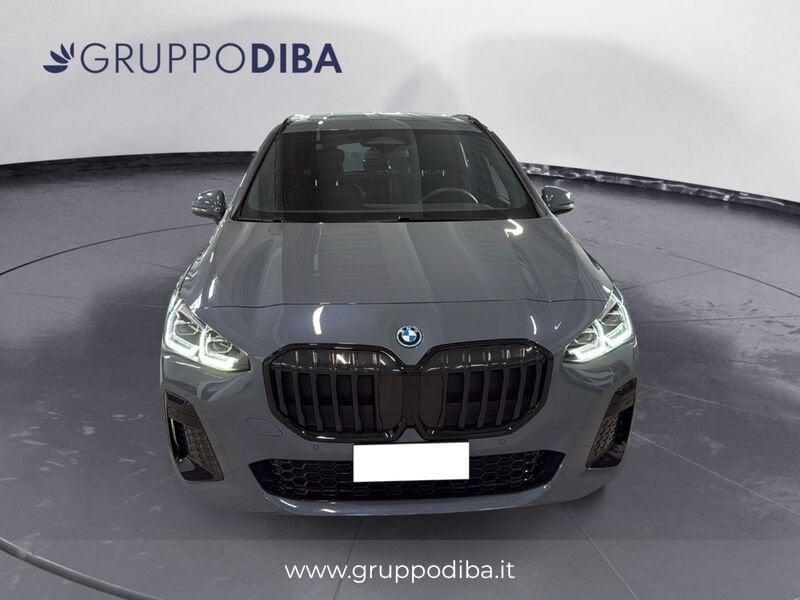 BMW Serie 2 Active Tourer Serie 2 U06 Active Tourer 225e Active Tourer xdrive Msport auto