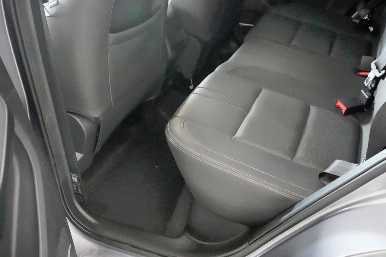 Dr 4.0 1.5 Bi-Fuel GPL Tetto Apribile