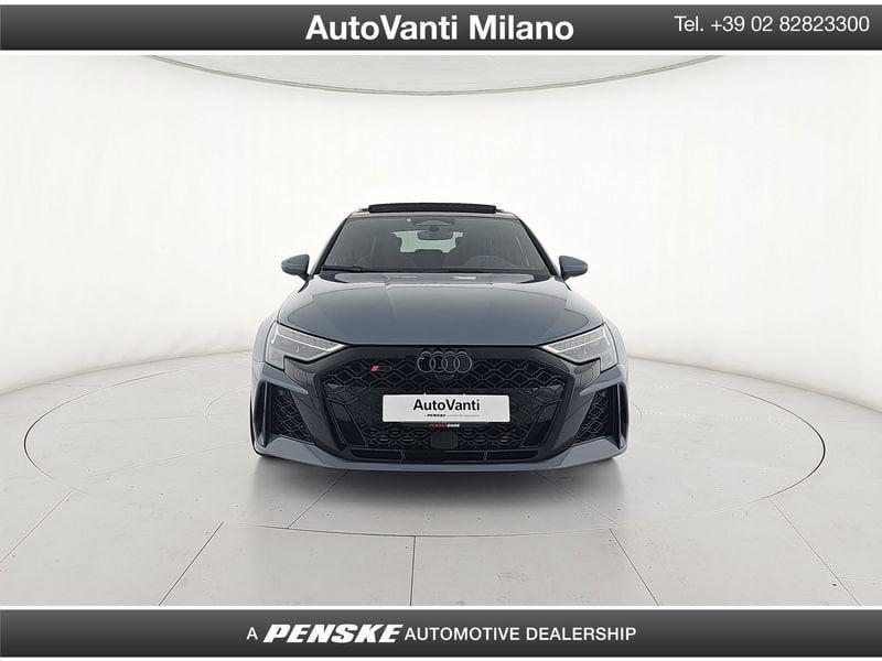 Audi RS 3 Sportback TFSI quattro S tronic S.Back