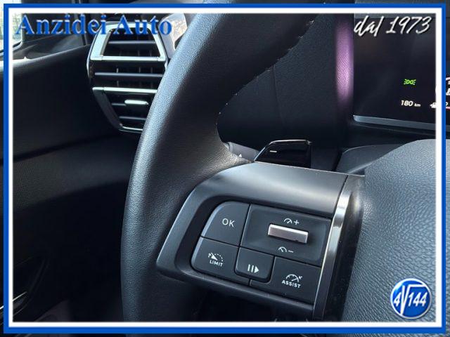 CITROEN C4 1.5 BlueHDi 130 EAT8 Feel Pack