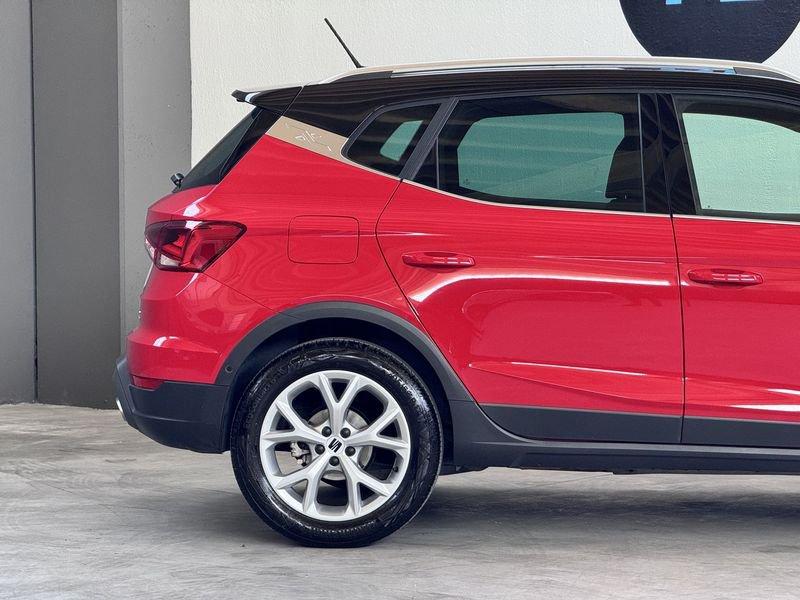Seat Arona 1.0 EcoTSI 110 CV FR