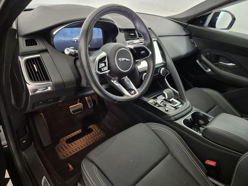 Jaguar E-Pace 2021 2.0d i4 mhev R-Dynamic S awd 204cv auto