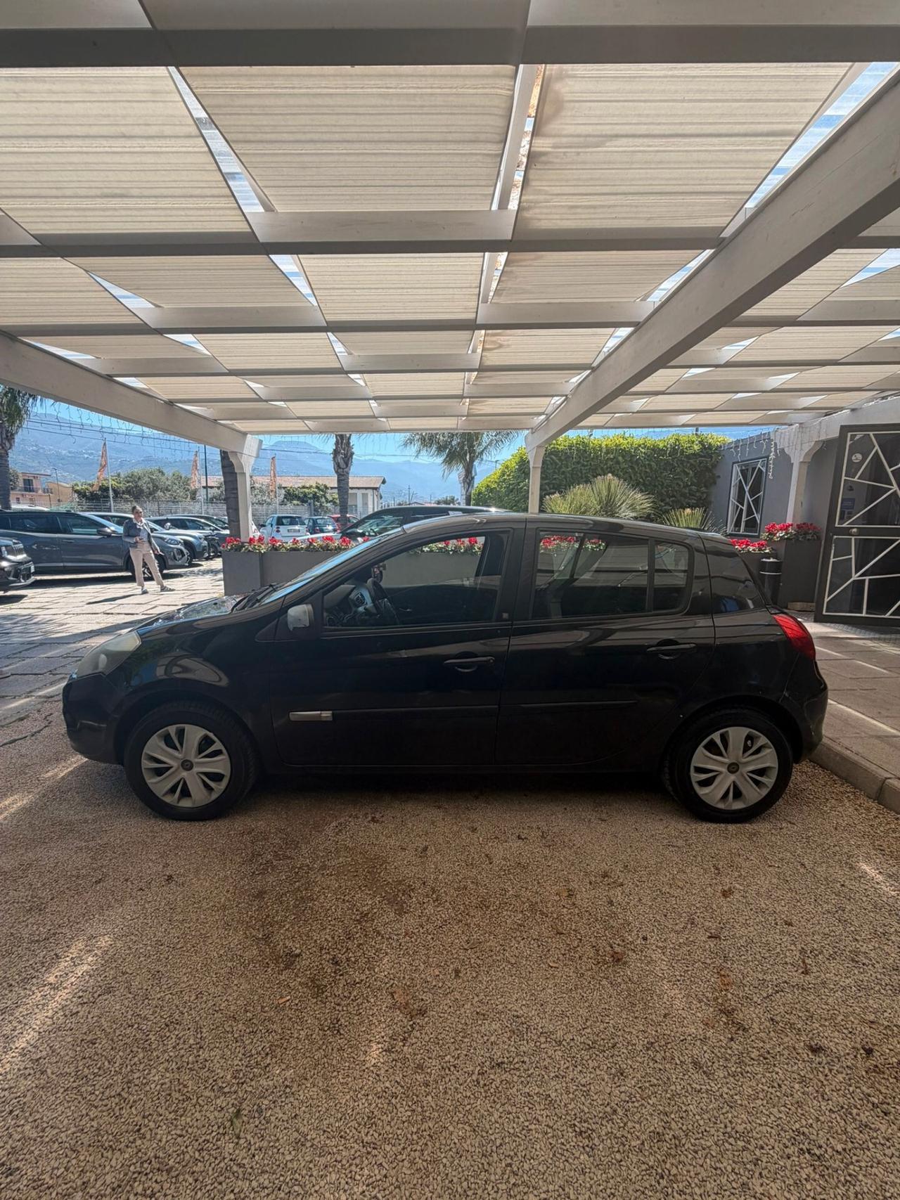 Renault Clio 1.5 dCi 75CV 5 porte 20th Anniversario