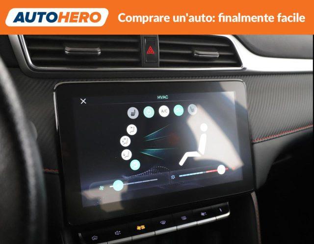 MG ZS 1.5 VTi-tech Comfort