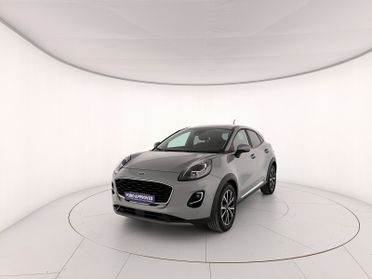 Ford Puma 1.5 ecoblue titanium s&s 120cv