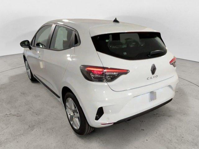 RENAULT Clio ECO-G 100 CV Evolution