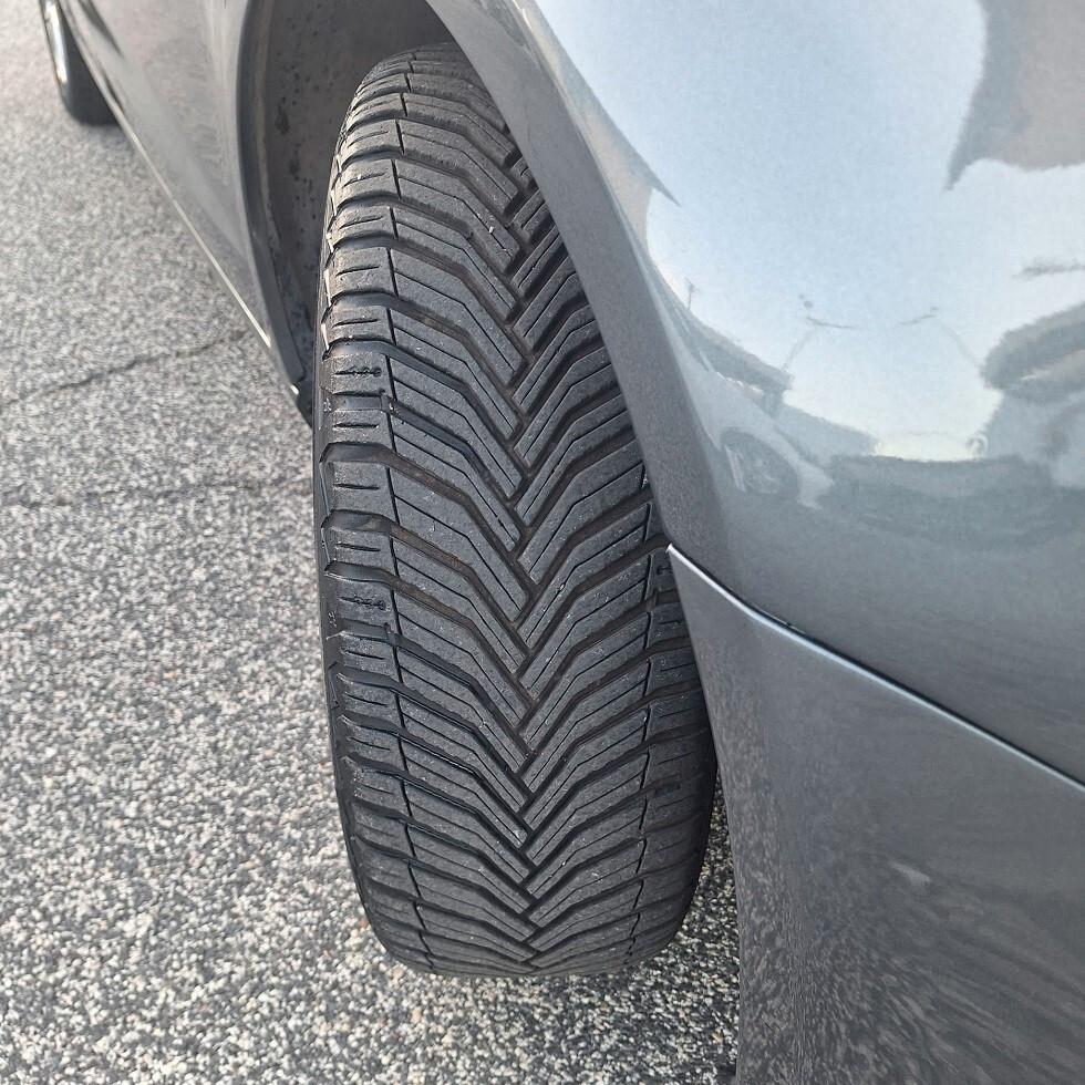 Audi A3 SPB 1.6 TDI 110CV S tronic - 2015