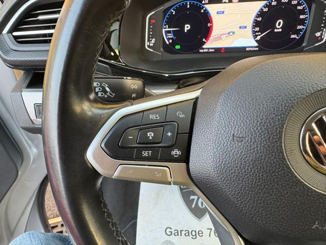 VOLKSWAGEN Multivan 2.0 TDI 199CV DSG 4Motion Highline 6.1 SIX