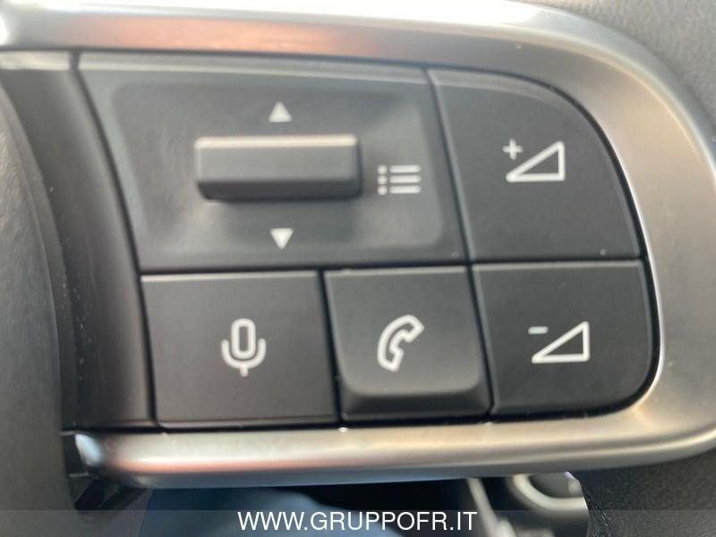 FIAT 600 Hybrid 110 CV DCT MHEV La Prima