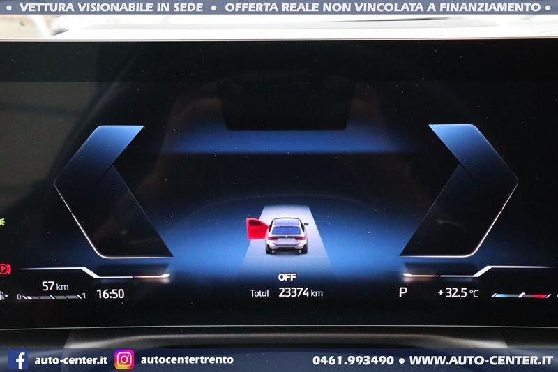 BMW Serie 3 330d Touring xDrive 48V MSport M-Sport