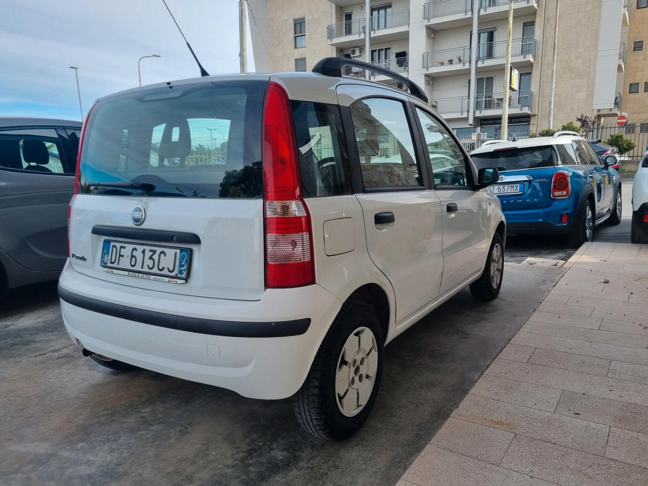 Fiat Panda 1.1 Actual