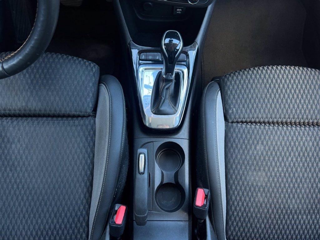 OPEL Crossland X 1.5 ECOTEC D 120 CV Start&Stop aut. Ultimate del 2019