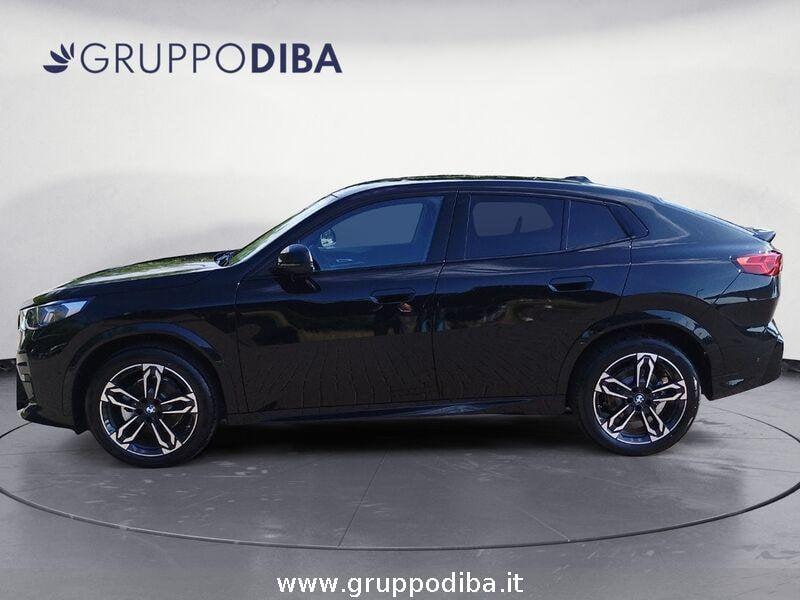 BMW X2 Serie X SDRIVE18D