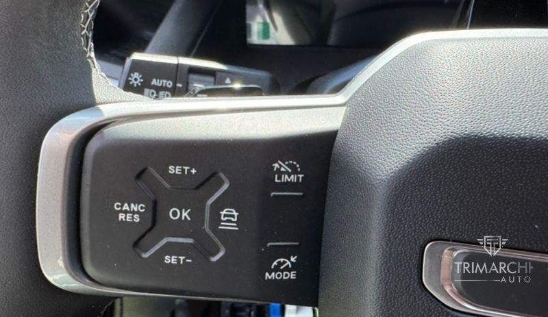 Jeep Compass E-Hybrid Plug-In 1.6 Turbo PHEV 165kW Business DCT