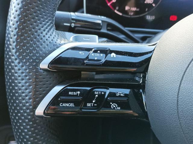 MERCEDES-BENZ CLE 200 180 Coupé AMG Line Advanced Plus