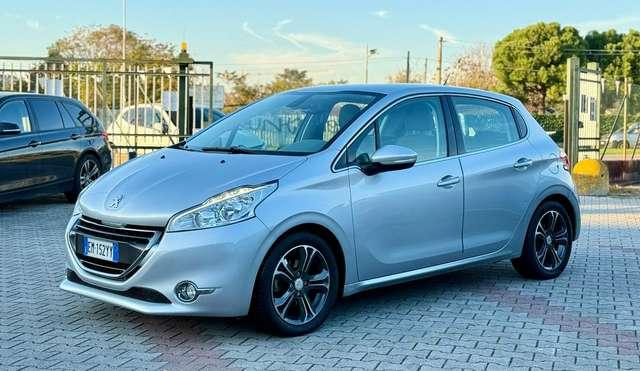 Peugeot 208 5p 1.6 vti 16v Allure