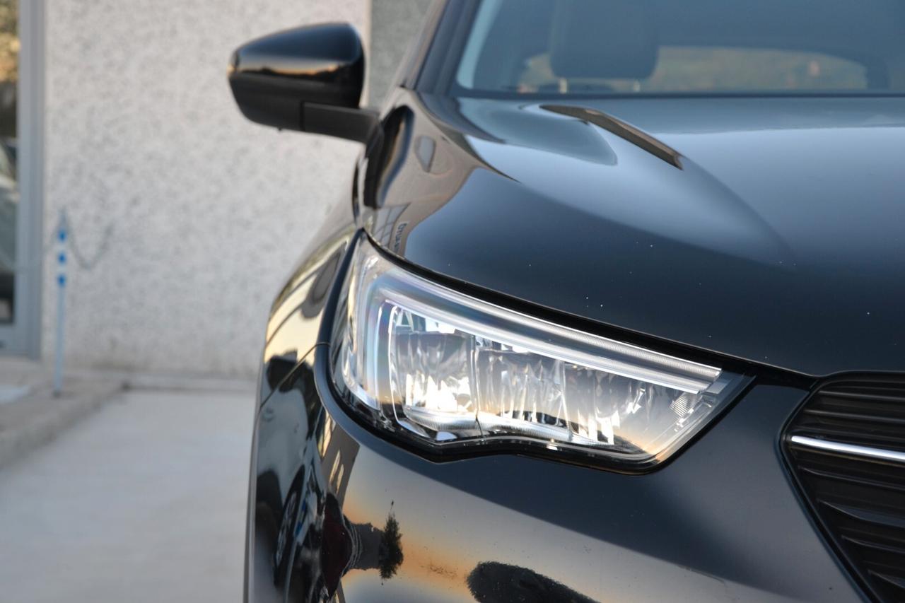 Opel Grandland 1.5 diesel Ecotec aut. Business Elegance