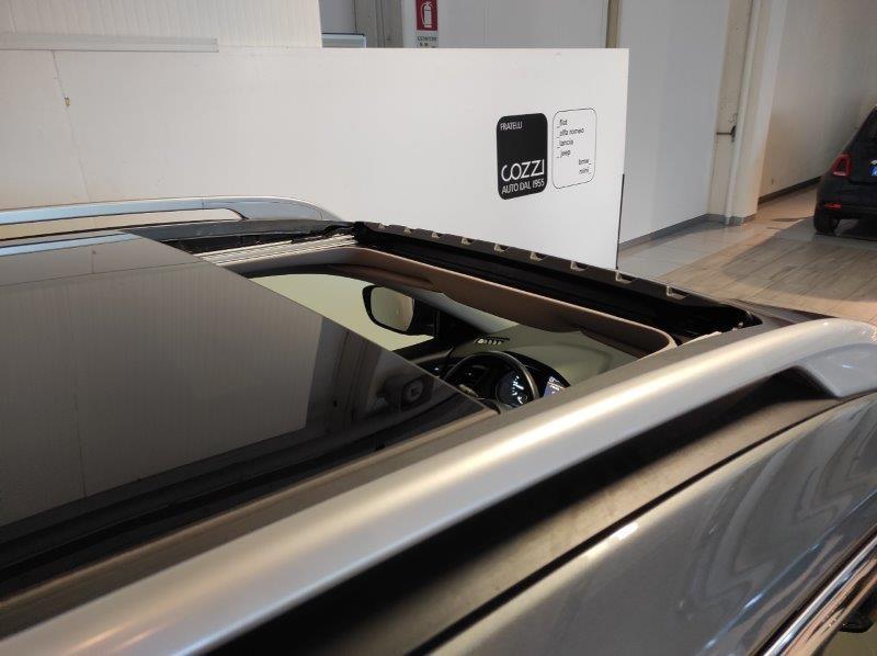 NISSAN X-Trail 3ª serie - X-Trail dCi 150 2WD N-Connecta