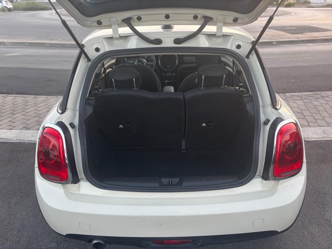 Mini Cooper D Paceman 1.6