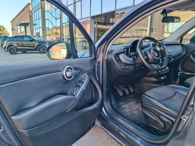 FIAT 500X 1.3 MultiJet 95 CV Winter Edition